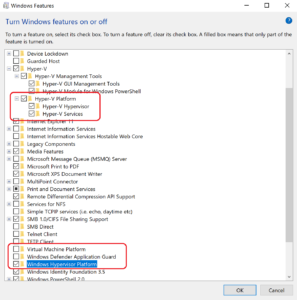 Android Emulator Setup Tip Visual Studio TechBubbles